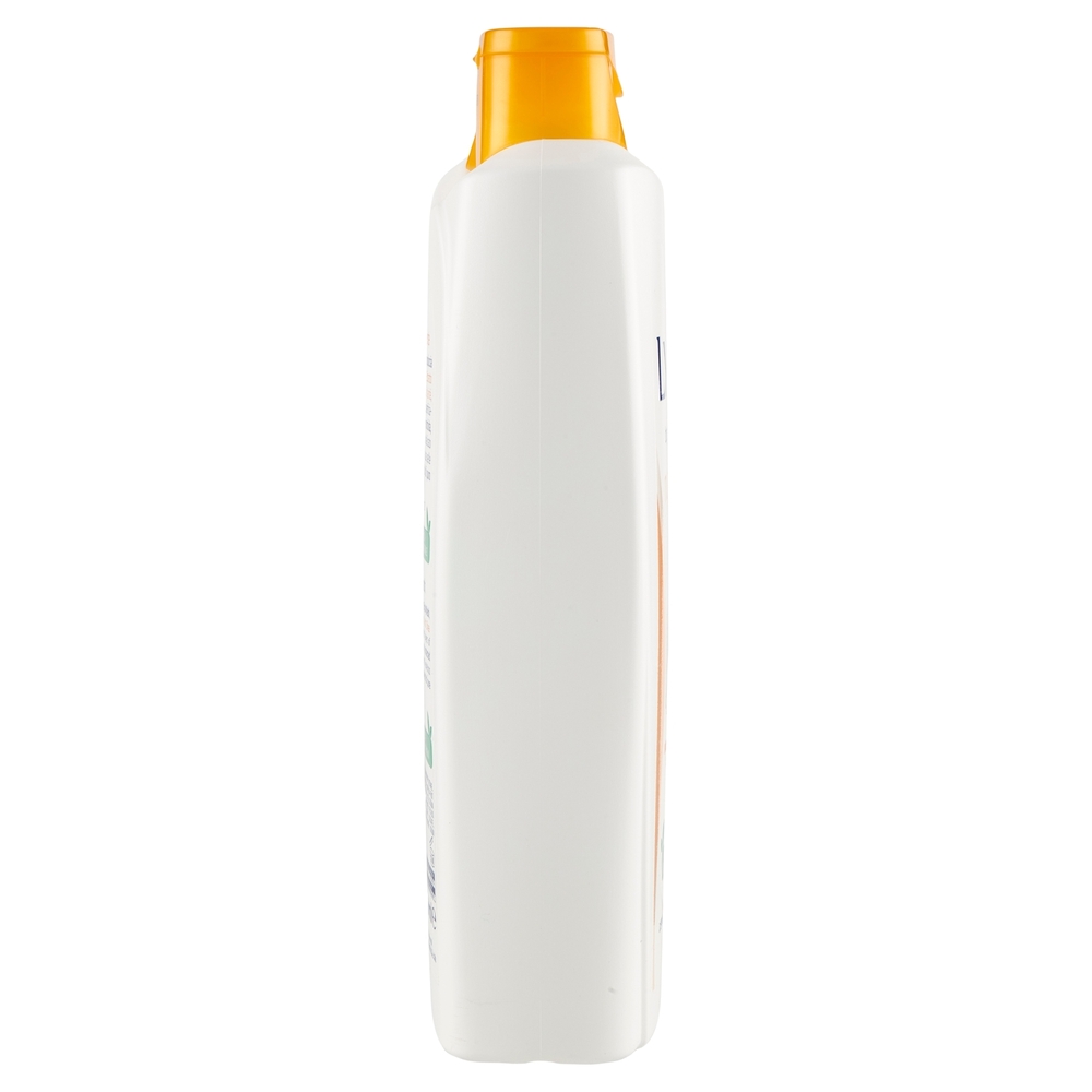 Lycia bagnodoccia nutriente Burro di Katitè e Vaniglia 750 ml